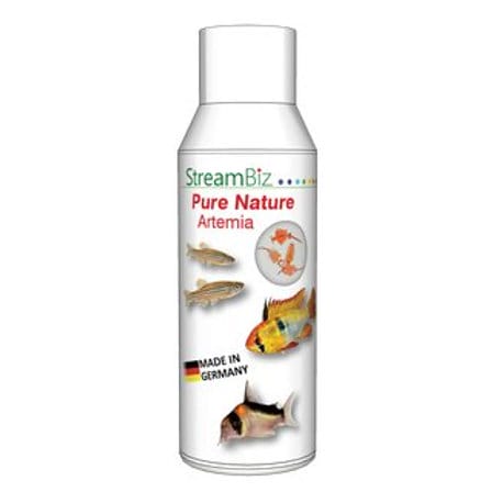 StreamBiz Pure Nature – Artemia