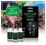 2er Packung Gel Pflanzenkleber 3g – Bild 5
