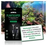 2er Packung Gel Pflanzenkleber 3g – Bild 4