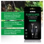 2er Packung Gel Pflanzenkleber 3g – Bild 3