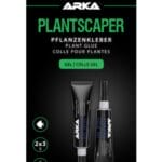 2er Packung Gel Pflanzenkleber 3g