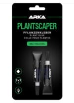 2er Packung Gel Pflanzenkleber 3g