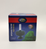 Aqua Nova Bio-Schwammfilter rund NSF-R200L – Bild 2