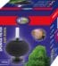 aqua nova bio schwammfilter rund nsf r380l