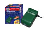 Aqua Nova NA-100 Luftpumpe – Bild 2