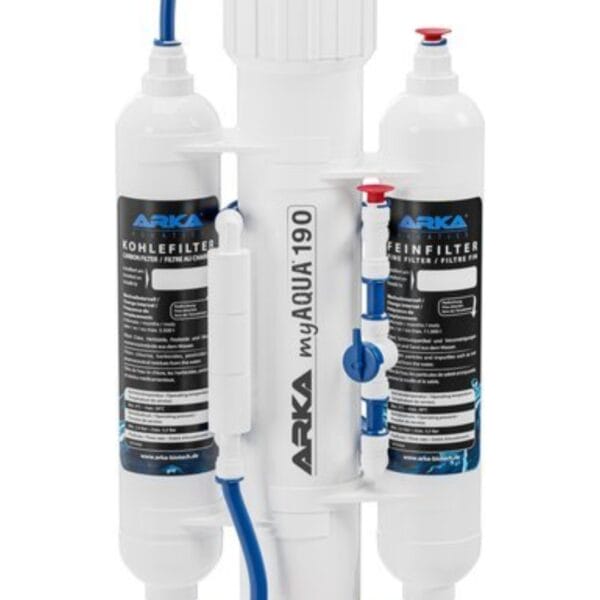 Arka myAqua 190 Osmoseanlage