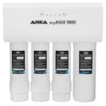 Arka myAqua 1900 Osmoseanlage
