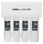 Arka myAqua 1900 Osmoseanlage
