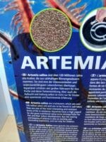 Artemia Aufzuchtschale – Bild 3