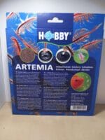 Artemia Aufzuchtschale – Bild 2