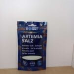 Artemia Salz 195g