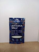 Artemia Salz 195g