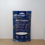 Artemix (Artemia+Salz)