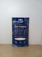 Artemix (Artemia+Salz)
