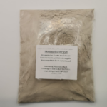 Bentonit Montmorillonit Pulver 100g