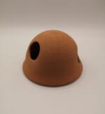 Cichliden Iglu terra
