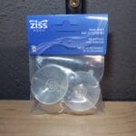 Ersatzsaugnapf für Ziss Aqua Produkte
