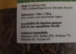 Getrocknete Insekten – Bild 5