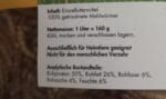 Getrocknete Insekten – Bild 3