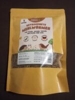 Getrocknete Insekten – Bild 2