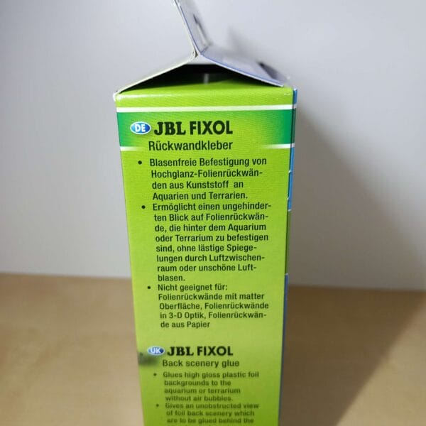 jbl fixol rueckwandkleber 50ml 1