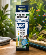 JBL Proaquatest EASY 7in1
