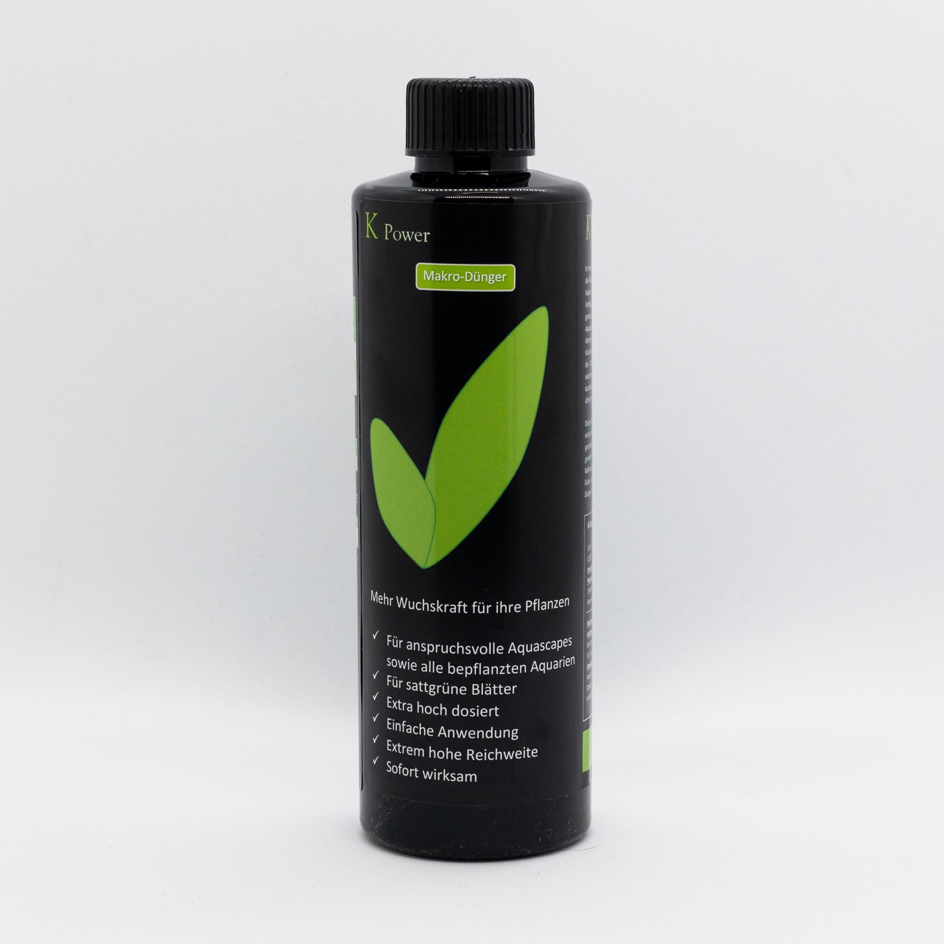 K Power 250ml K Power 250ml – Bild 1