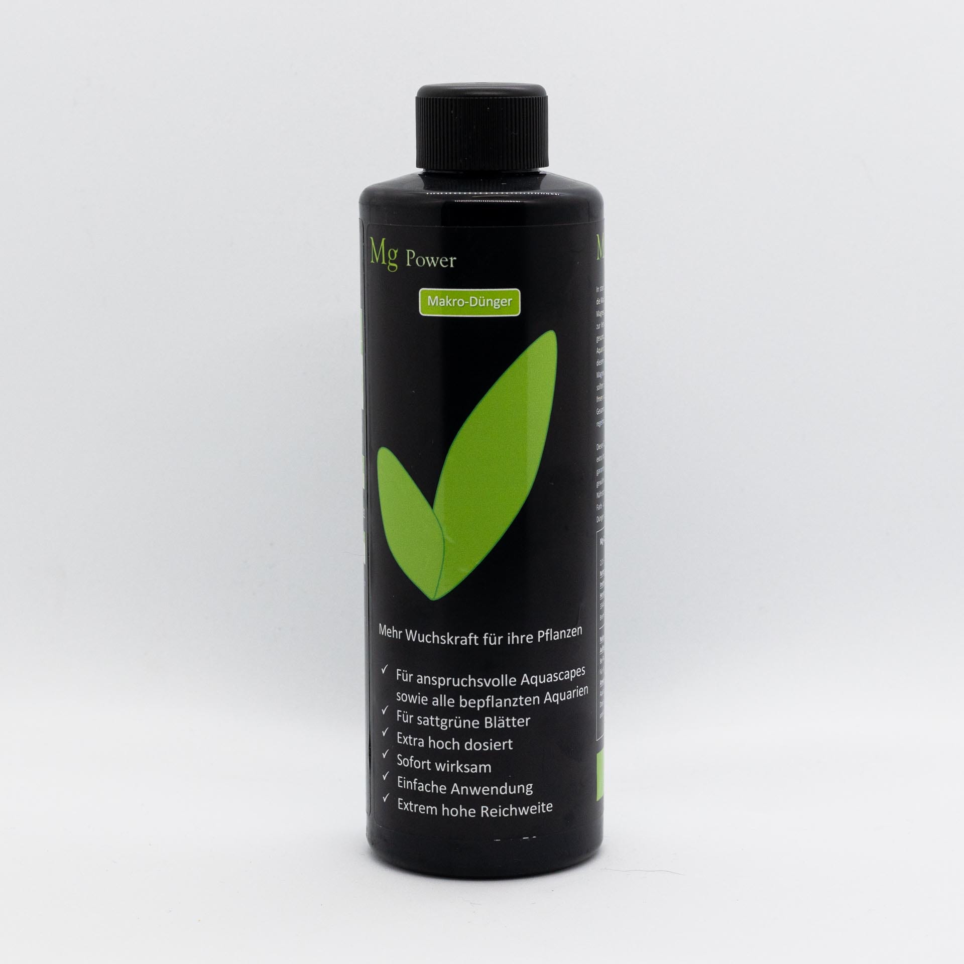 Mg Power 250ml Mg Power 250ml – Bild 1