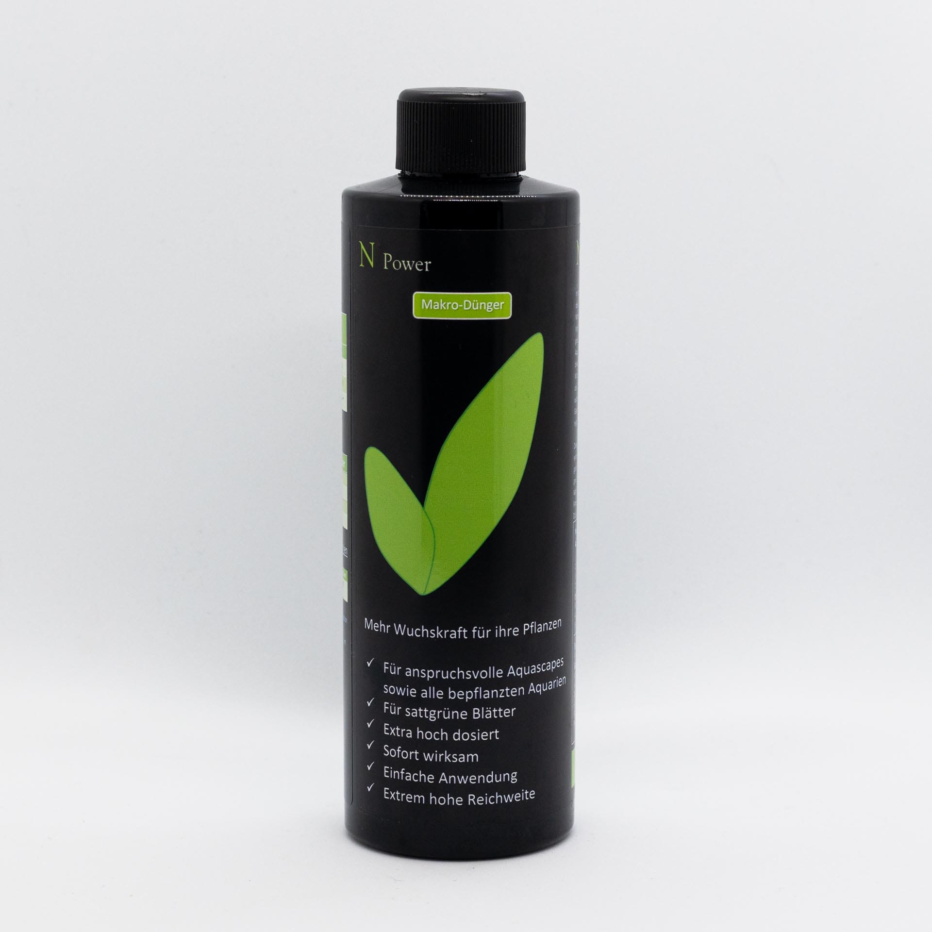 N Power 250ml N Power 250ml – Bild 1