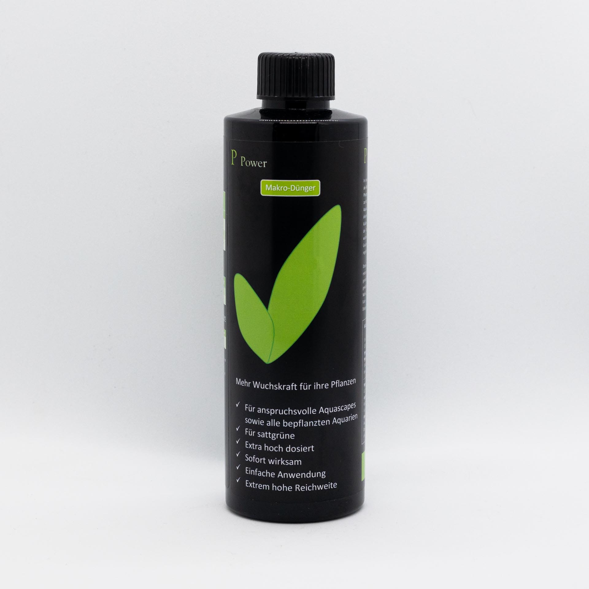 P Power 250ml P Power 250ml – Bild 1