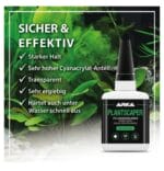 Plantscaper Gel - Pflanzenkleber 50g – Bild 6