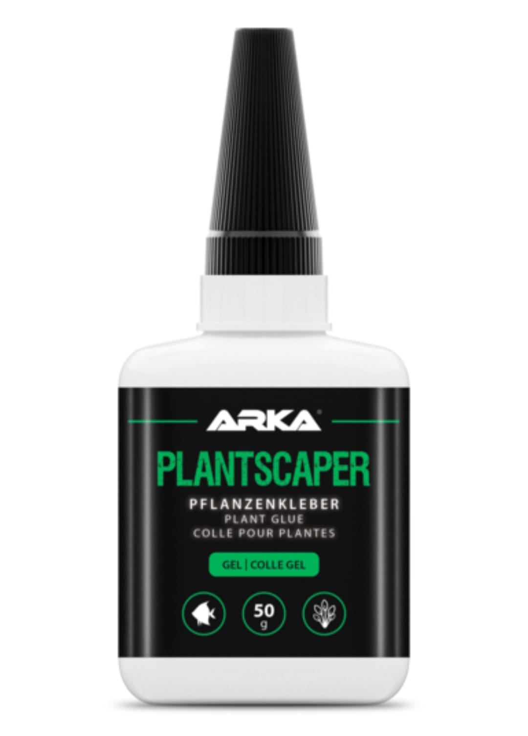 Plantscaper Gel - Pflanzenkleber 50g Plantscaper Gel - Pflanzenkleber 50g – Bild 1