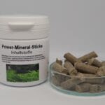 Power Mineral Sticks 50g