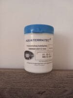 Premium Axolotlpellets Axobalance – Bild 5