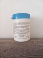 Premium Axolotlpellets Axobalance – Bild 2