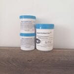 Premium Axolotlpellets Axobalance