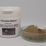 Schnecken Balance 50g