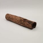 Seemandelbaum-Rindenröhre 3-4cm Ø