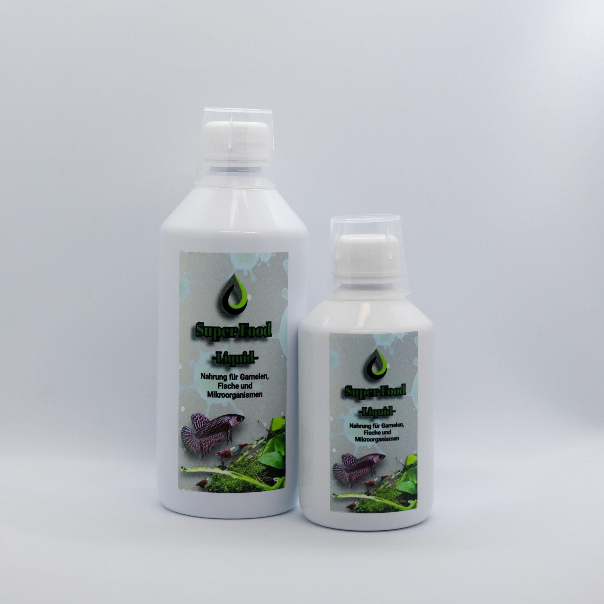Super Food Liquid Super Food Liquid – Bild 1