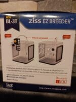 Ziss Zuchtbox BL - 3T – Bild 3