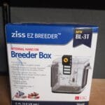 Ziss Zuchtbox BL - 3T