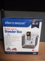 Ziss Zuchtbox BL - 3T